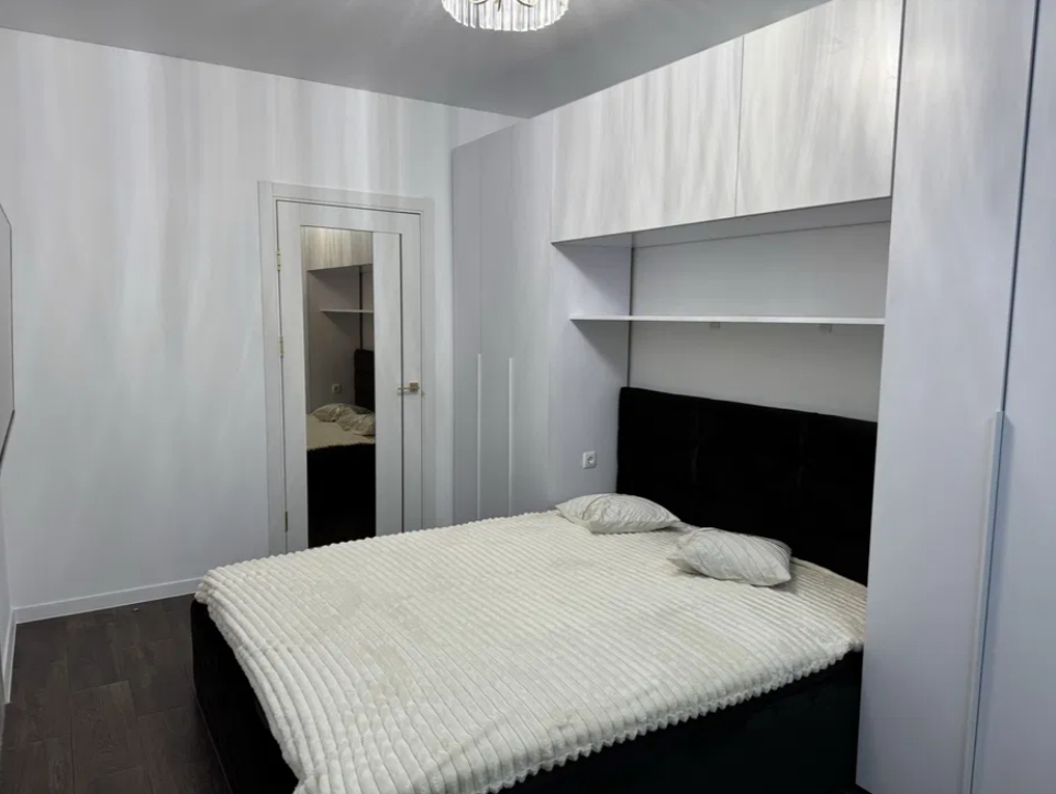 продажа однокомнатной квартиры номер A-174420 в Киевском районе, фото номер 8